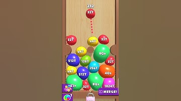 Blob Merge gameplay Android ios walkthrough update #youtubeshorts #shorts #gaming #viralvideo #funny