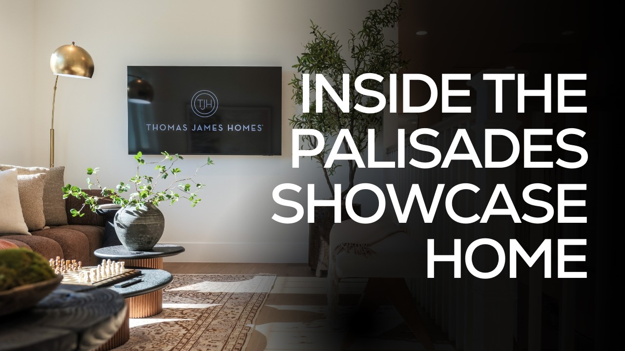 西海岸様 Inside the TJH Palisades Showcase Home | Rebuilding Pacific