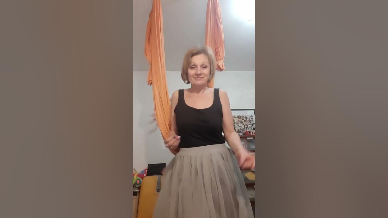 Вдохновение. Танцуйте свою жизнь! - YouTube