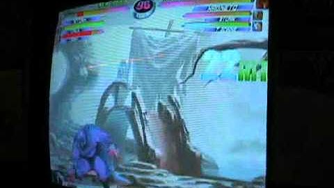 ECC9 TT: 4c tt 1of3 Ron (StormCableCammy) vs Mixup (W MST)