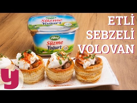 Etli Sebzeli Volovan Tarifi (Bi' Kuple Ziyafet!) | Yemek.com