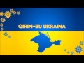 Crimea is Ukraine