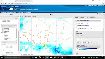 EMMA 1.3.1 Part 2: Importing and Visualizing products