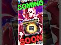 YEL Transforming Jiren is getting a Unique Equipment SOON?!  #dragonball #dbl