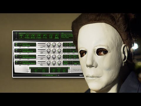 How To Make A Halloween Beat