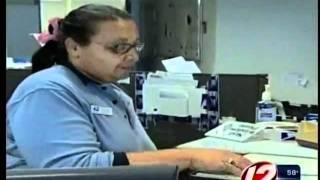 Postal worker admits stealing cash from greeting cards