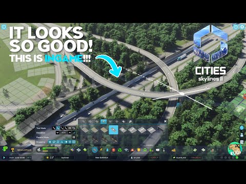 Cities Skylines 2 release date, trailers, gameplay, and news