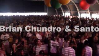 Brian Chundro & Santos -Ta Bueno Ya2010 Edit