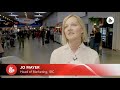 🎥 #IBC2022 Interview - IBC’s Head of Marketing, Jo Mayer on the success of this year’s event