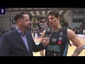 Vanoli Basket Cremona - Virtus Olidata Bologna | PokerstarsNews Highlights Serie A Unipol 2025/2026