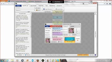 How To Mod Your Avatar Skin Color On XBOX360