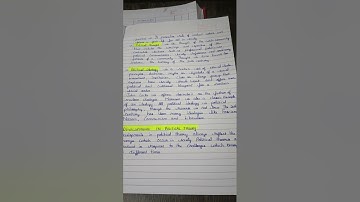 IGNOU: BPSC : 101 Unit 1: What is Political theory? Two Approaches: Normative and Empirical: Part 1