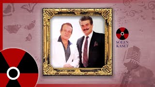 İbrahim Özoral & Feridun Özoral - Baharımı Kış Ettin Resimi