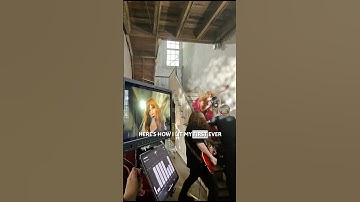 How I Lit A Music Video in 10 Minutes