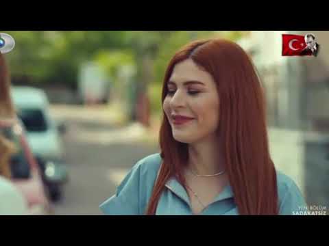 Dayımdan Uzak Duracaksın SADAKATSİZ 30. BÖLÜM