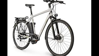 High speed e-bike / speed pedelec naar de autorijbaan ?