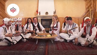 Video thumbnail of "Rifat & Valentina Berisha - Prej një shpati"