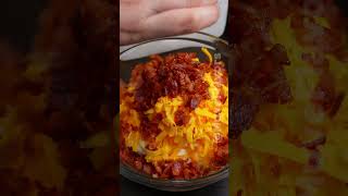 MILLION DOLAR DIP UN SÚPER DELICIOSO APERTIVO  🤤✨receta #food #foodie