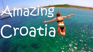 Experience CROATIA! Awesome Snorkeling Adventure