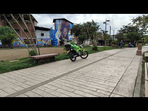 #EnVivo: Alcalde de Cali hace presencia en el Boulevard de oriente Tras el triple homicidio