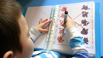 I&K Shadow Matching Activity