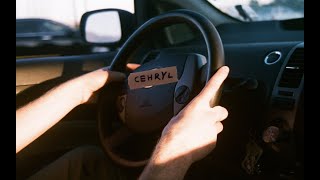 Video thumbnail of "cehryl - troubleshooting (music video)"