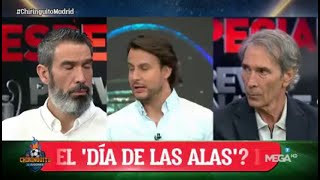 "Estos jugadores van a dormir perfectamente"