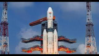 India&#39;s PSLV C42 Rocket Launch Carrying British NovaSAR and S1 4 Satellites