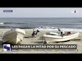 Ecocidio en Tabasco: Derrame de hidrocarburo en Cárdenas arruina a miles de pescadores