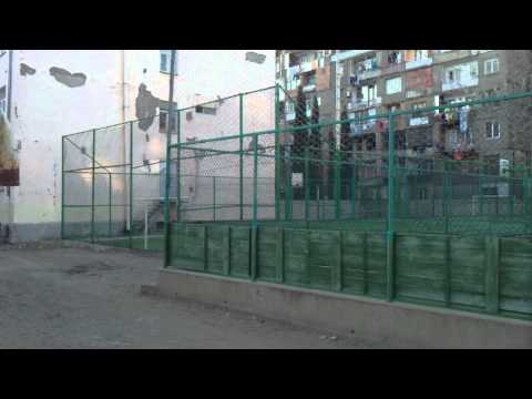 stadium-სტადიონი