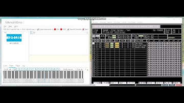 SQUARE - Final Fantasy - Town - AY-3-8910 Ver.