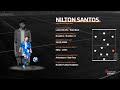 NILTON SANTOS - Lateral // Highlights 2021 の動画、YouTube動画。
