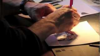 Interjection - Luc Desportes