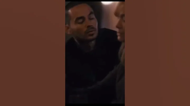 What are you doing here Elizabeth | good girls rio