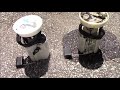 2008 Honda Accord EX Fuel Pump Replacement