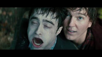 映画『スイス・アーミー・マン』特別映像[SCORES]