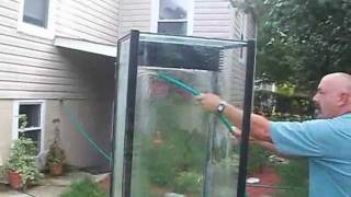 125 Gallon Aquarium Fish Tank 1