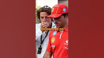 F1 Chaos! Shocking Verdict on Perez vs. Sainz Crash 🔥