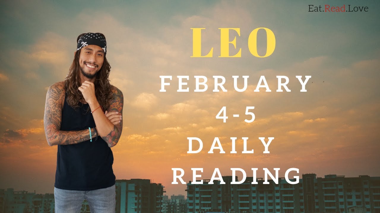 LEO SOULMATE 