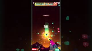 Easy On Me [Beat Shooter]#shorts screenshot 2