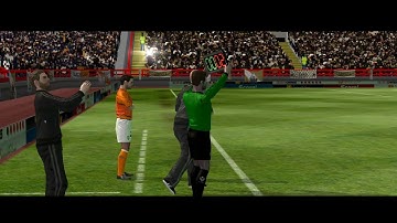 First Touch Soccer 2015 IOS-Android-Review-Gameplay-Walkthrough-Part #42