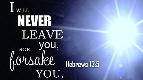Evangel Christian Center - 2019-08-04 - Testimony ...