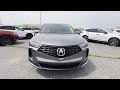 2026 Acura RDX w/Technology Package Roslyn, East Hills, Greenvale, Westbury, Glen Head