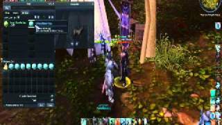 Exploit Aion