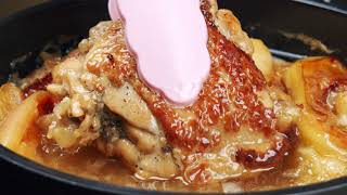 Don't fry the chicken anymore! New Japanese trick is being discussed all over the world!