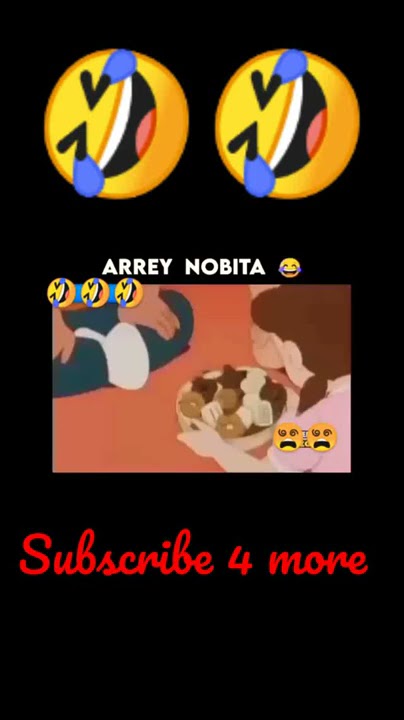 #Nobita #Fart💨😵 Funny Cartoonic Video🤣🤣