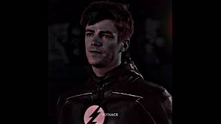 The cut CW Speedster… #DC #CW #Flash