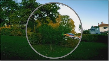 RC Factory / Twisted Hobbys 32" SU29 Superlite - Rifle Roll Test