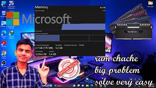 One-Click RAM Cache Clearing: Boost Your System's Performance Instantly screenshot 5