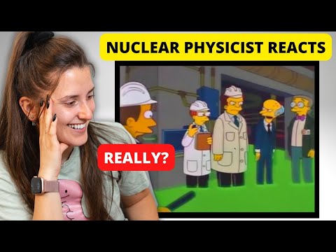 Video: Vilket springfield bor simpsons i?